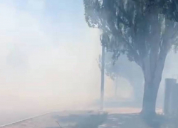 Из-за атаки ВСУ тысячи жителей Херсонской области остались без света