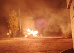 СК проведёт расследование в Херсонской области после обстрелов ВСУ