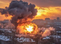 Дроны ВСУ атаковали две школы в Херсонской области