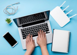 Провайдер объяснил массовое отключение интернета в Херсонской области