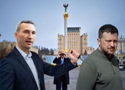 «Киев готов сдать Херсонщину»: Кличко заявил о возможном отказе от территорий ради мира