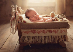 Платон и Юсуф: в Херсонской области назвали популярные и редкие имена новорождённых