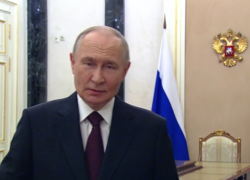 ЕС выдвинули Путину ультиматум по территориям Херсонщины в обмен на мир