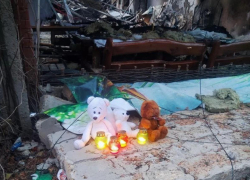 Число погибших после теракта ВСУ в Хорлах выросло до 29 человек