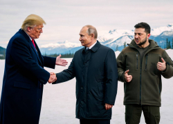 Сводка СВО на 10 августа: перемирие в Херсоне и мирный план ЕС