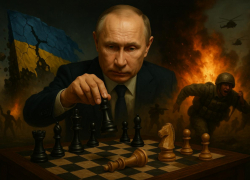 Стало известно, когда освободят Херсон