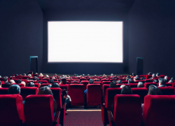 Пять современных кинотеатров может появится в Херсонщине, но есть нюансы