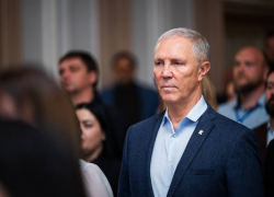 Сальдо: украинские дроноводы прячутся в квартирах мирных жителей Херсона