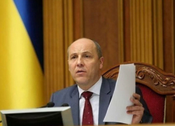 «Пытался свергнуть Путина»: чем известен застреленный во Львове Андрей Парубий