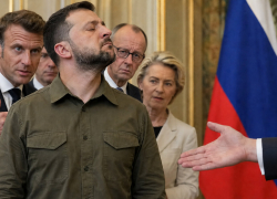 Сводка СВО на 9 июня: спецоперация продлится ещё полгода, новые дроны ВСУ замечены над Херсонщиной