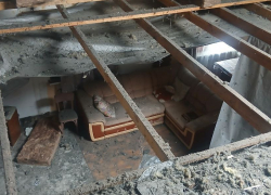 Дроны ВСУ ранили трех человек послу удара по автомобилю в Херсонской области 