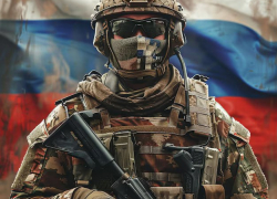 Сбитый украинский дрон: российские военные обманули ВСУ под Херсоном