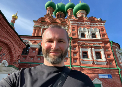 Главу округа в Херсонской области осудили на 15 лет лишения свободы