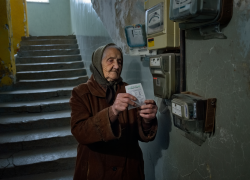 Сколько будут платить за электроэнергию в Херсонской области в 2026 году