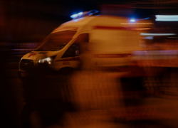 ДТП в Чернянке: водитель сбил ребёнка, получившего тяжёлые травмы