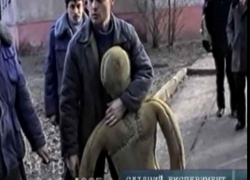Херсонский вампир пил кровь женщин: милиционер превратился в последователя Чикатило