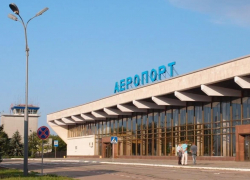 Аэропорт Херсона намерены открыть к 2030 году 