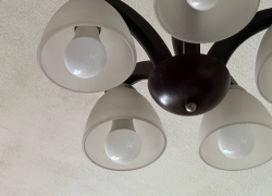 Обстрел ВСУ оставил без света три населённых пункта Херсонщины