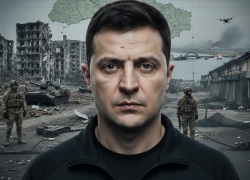 Новости СВО: «мальчиков» Зеленского выпотрошили в Купянске, Херсон отдадут НАТО и форсирование Днепра