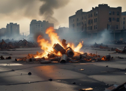 ВСУ нанесли 60 ударов за сутки по Херсонщине