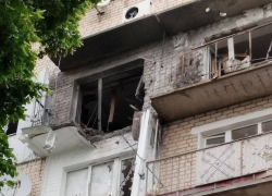 В Херсонской области за сутки от обстрелов ВСУ пострадали три человека