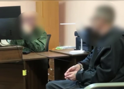 Житель Херсонщины десять лет скрывал службу в «Азове» и будет наказан