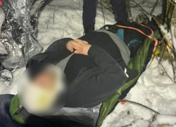 Херсонец едва не умер, пытаясь сбежать в Румынию