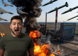 Новости СВО: Ядерное предупреждение Путина, Киев потерял 555 боевиков под Херсоном, кадры разгрома врага десантниками 