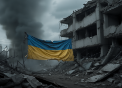 Новости СВО: капитуляция Украины, вывод войск из Донбасса, ликвидация 310 боевиков ВСУ под Херсоном