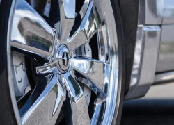 В Херсоне элитное авто прокуратуры отремонтирует за 620 тысяч гривен хозяин «Пивного домика»