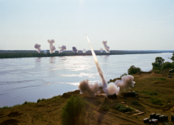 Уничтожена техника НАТО и 85 боевиков ВСУ на Херсонском направлении за сутки