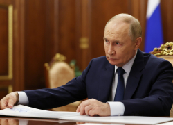 Новости СВО: встреча Зеленского и Путина, вторая волна мобилизации и штурм Херсона