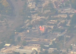 Новости СВО: Украина взмолилась о мире после блэкаута, в Херсоне «Инскандер» стер в пыль ВСУшников