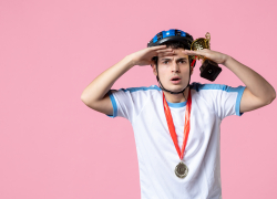 Олимпийский комитет РФ «кинул» Херсонскую область