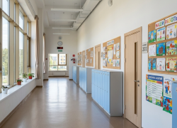 В Херсонской области рассказали о подготовке образовательных учреждений к 1 сентября