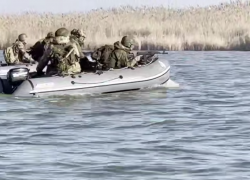 Эксперт рассказал о главном препятствии для ВС РФ в Херсоне