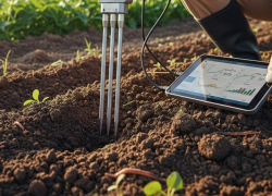 МЧС проверило 72 км биологически опасных объектов на Херсонщине