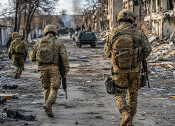 Новости СВО: заявление об освобождении Херсона, уничтожение командного пункта и ликвидация 115 бойцов ВСУ