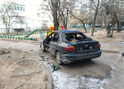 В Новой Каховке после артобстрела ВСУ погиб мирный житель