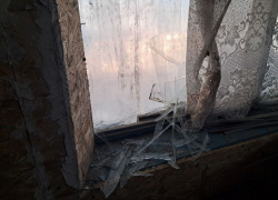 За сутки боевики ВСУ выпустили 60 снарядов по левобережью Херсонщины