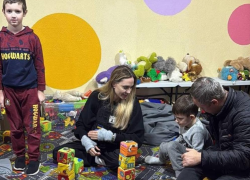 Соловьев: Джоли после поездки в Херсон внесли в базу «Миротворец» — так ли это