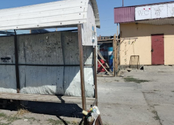 Боевики киевского режима 686 раз атаковали Алешкинский округ за неделю