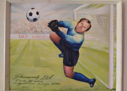 Криштиану Роналду даже не снилось: футбольный рекорд Росошика не могут побить 34 года