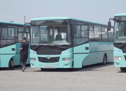 После жалоб жителей власти пообещали вернуть автобус в два села Херсонщины