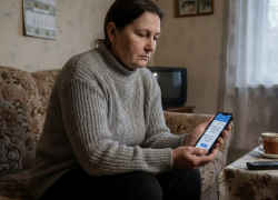 Жительница Херсонщины получила срок за публичный сбор денег для ВСУ