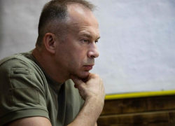 Сводка СВО, 17 января: Путин напугал Трампа, Сырского отправят в отставку и освобождение Херсона 