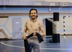 ЕС намерен ввести санкции против артиста балета из Херсона Сергея Полунина