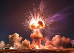 На Херсон полетят до 120 тысяч новых КАБов