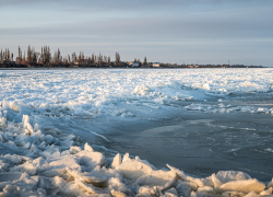Учёные рассказали, почему Азовское море на грани экологической катастрофы