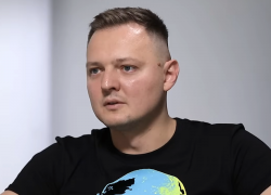 Владельца «Трухи» задержали сотрудники ТЦК